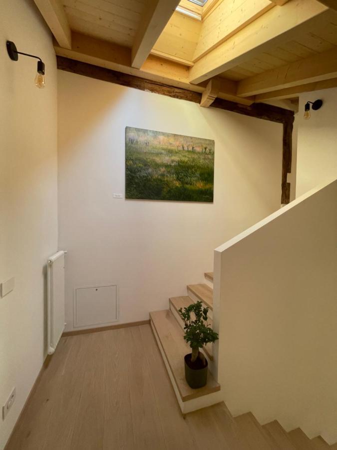 B&B La Casa Del Sole Ziano di Fiemme Kültér fotó